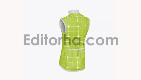 موکاپ بادگیر دوچرخه سواری7