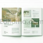 دانلود فایل لایه باز کاتالوگ کتاب آشپزی دسر Dessert cookbook