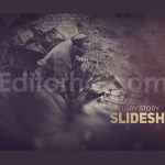 دانلود پروژه آماده افترافکت: اسلایدشو مستند تاریخی Documentary Slideshow