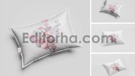 دانلود موکاپ بالش1