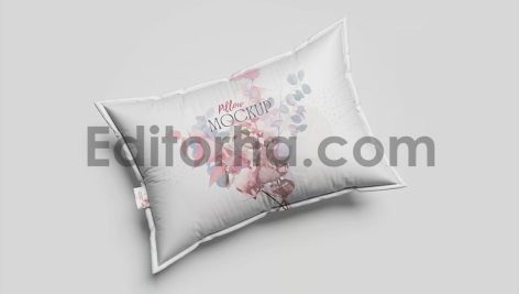 دانلود موکاپ بالش2