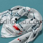 موکاپ شال روسری2