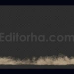 دانلود پکیج بک گراند متحرک گرد و خاک Dust Blowing Pack