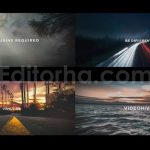 دانلود پروژه آماده افترافکت: اسلایدشو سینمایی Epic Cinematic Slideshow