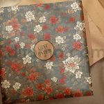 دانلود تکسچر گلدار Floral Tapestry