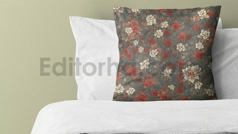 دانلود تکسچر گلدار Floral Tapestry