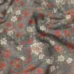 دانلود تکسچر گلدار Floral Tapestry