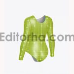 لباس ژیمناستیک3