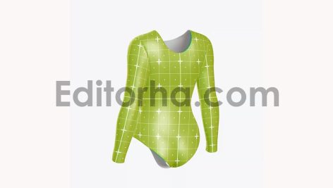 لباس ژیمناستیک3