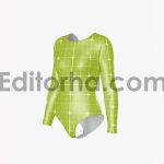 لباس ژیمناستیک4