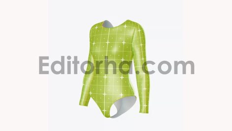 لباس ژیمناستیک4