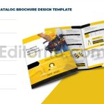 دانلود فایل لایه باز کاتالوگ دو لت محصولات ابزار دستی Hand Tools Catalog