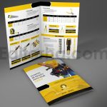 دانلود فایل لایه باز کاتالوگ دو لت محصولات ابزار دستی Hand Tools Catalog