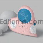 موکاپ کوسن3