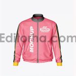 ژاکت زیپ‌دار مردانه10