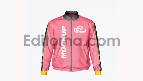 ژاکت زیپ‌دار مردانه10