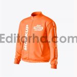 ژاکت زیپ‌دار مردانه11