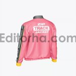 ژاکت زیپ‌دار مردانه3