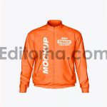 ژاکت زیپ‌دار مردانه6