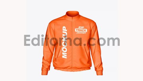 ژاکت زیپ‌دار مردانه6