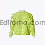 ژاکت زیپ‌دار مردانه7