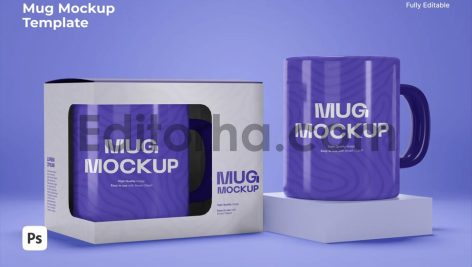 موکاپ ماگ1