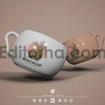 موکاپ ماگ2