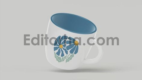 موکاپ ماگ2