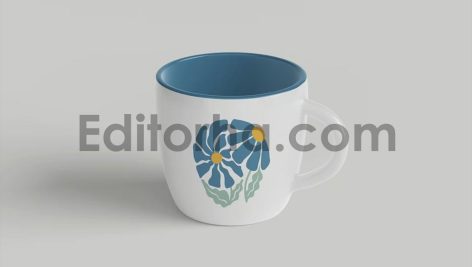 موکاپ ماگ5