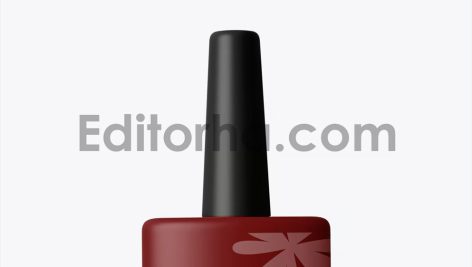 موکاپ لاک ناخن6