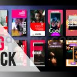 دانلود پروژه آماده افترافکت: مجموعه استوری اینستاگرام Pack Instagram Stories