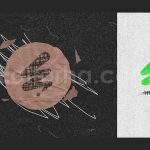 دانلود پروژه آماده پریمیر: لوگوموشن کاغذی Paper Logo MOGRT