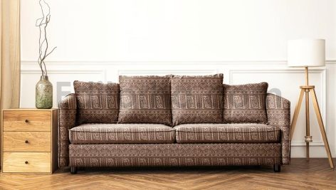 دانلود فایل لایه باز پترن تصویر اشیاء بدون درز Patterns Object Illustration