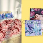 دانلود فایل لایه باز پترن تصویر اشیاء بدون درز Patterns Object Illustration