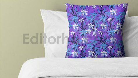دانلود فایل لایه باز پترن تصویر اشیاء بدون درز Patterns Object Illustration