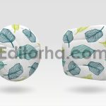 موکاپ بالش3