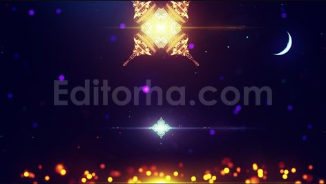 دانلود مجموعه 7تایی بک گراند اسلامی رمضان Ramadan islamic backgrounds