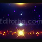دانلود مجموعه 7عددی بک گراند اسلامی رمضان