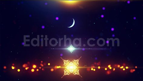 دانلود مجموعه 7عددی بک گراند اسلامی رمضان
