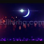 دانلود مجموعه 7عددی بک گراند اسلامی رمضان