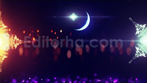 دانلود مجموعه 7عددی بک گراند اسلامی رمضان