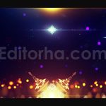 دانلود مجموعه 7عددی بک گراند اسلامی رمضان