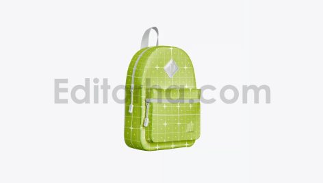 موکاپ کوله پشتی بچه گانه9