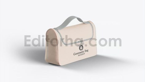 موکاپ کیف لوازم آرایشی9
