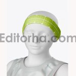 موکاپ هدبند ورزشی10