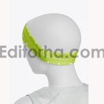 موکاپ هدبند ورزشی4