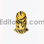 موکاپ حجاب ورزشی12