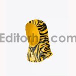 دانلود موکاپ حجاب ورزشی Sport Hijab Mockup