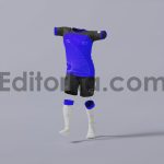 موکاپ لباس ورزشی2
