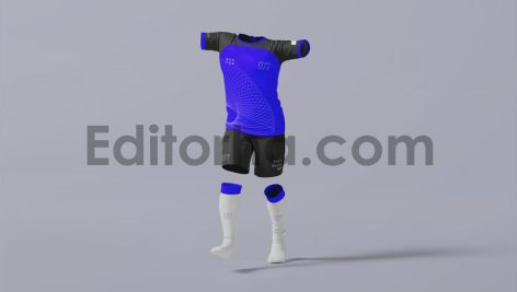 موکاپ لباس ورزشی2